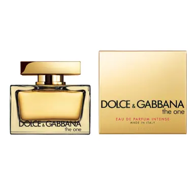 Dolce & Gabanna The One Eau de Parfum Intense 50ml