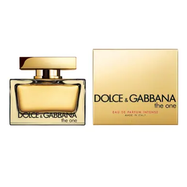 Dolce & Gabanna The One Eau de Parfum Intense 75ml