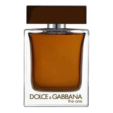Dolce & Gabanna The One For Men Eau de Parfum 50ml