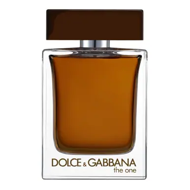 Dolce & Gabanna The One For Men Eau de Parfum 100ml