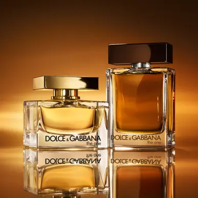 Dolce & Gabanna The One For Men Eau de Parfum 100ml