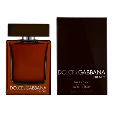 Dolce & Gabanna The One For Men Parfum 50ml