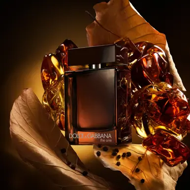 Dolce & Gabanna The One For Men Parfum 50ml