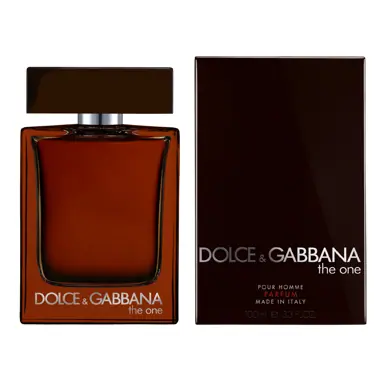 Dolce & Gabanna The One For Men Parfum 100ml