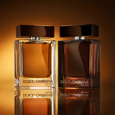 Dolce & Gabanna The One For Men Parfum 100ml