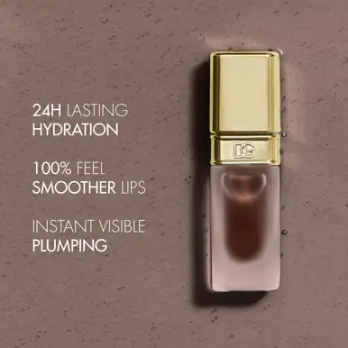 Dolce & Gabbana Lip Oil Plumper
