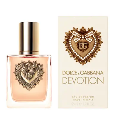 Dolce & Gabbana Devotion Eau de Parfum 50ml
