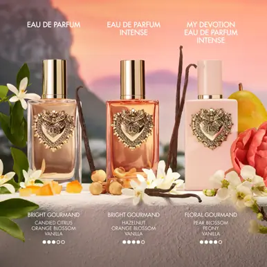 Dolce & Gabbana Devotion Eau de Parfum 50ml