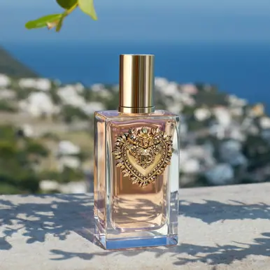 Dolce & Gabbana Devotion Eau de Parfum 100ml