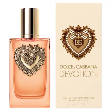 Dolce & Gabbana Devotion Eau de Parfum Intense 100ml