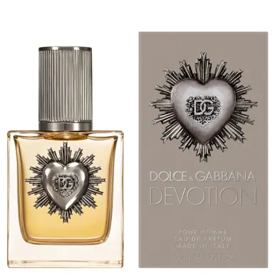 Dolce & Gabbana Devotion Pour Homme Eau de Parfum 50ml