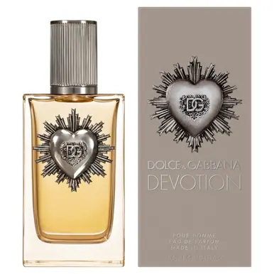 Dolce & Gabbana Devotion Pour Homme Eau de Parfum 100ml