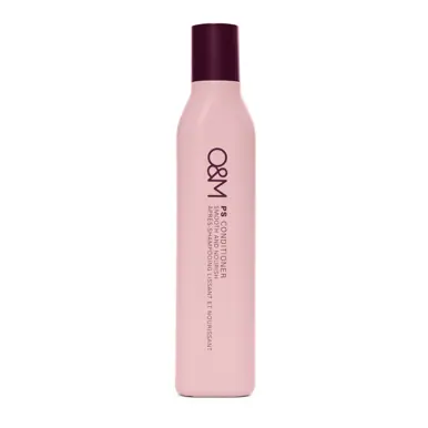 O&M PS Smooth Conditioner 250ml