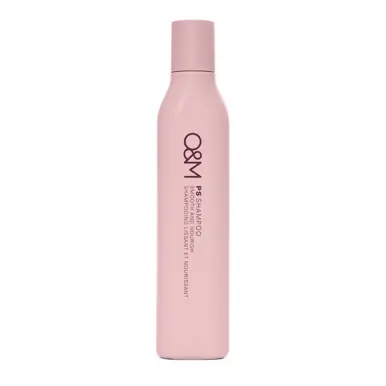 O&M PS Smooth Shampoo 250ml