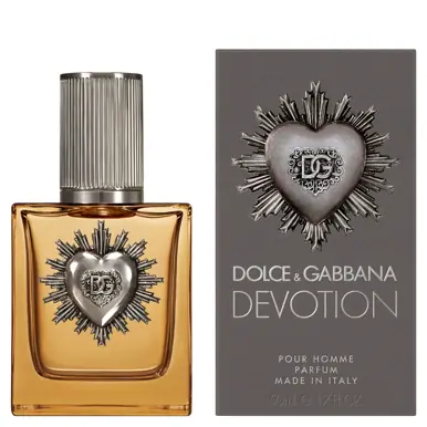 Dolce & Gabbana Devotion Pour Homme Parfum 50ml
