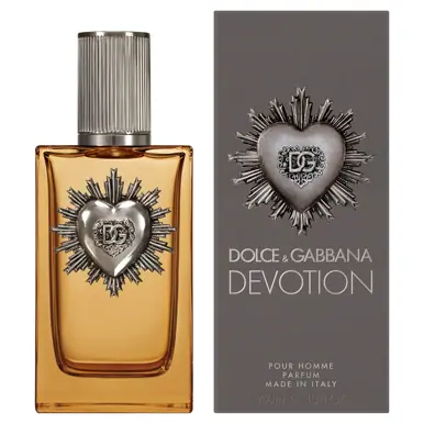 Dolce & Gabbana Devotion Pour Homme Parfum 100ml
