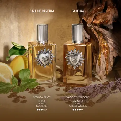 Dolce & Gabbana Devotion Pour Homme Parfum 100ml