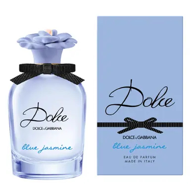 Dolce & Gabbana Dolce Blue Jasmine Eau de Parfum 75ml
