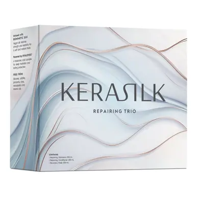 KERASILK REPAIRING TRIO GIFT SETS