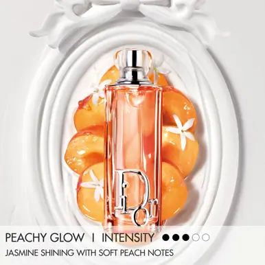 DIOR Addict Peachy Glow 100ml