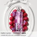 DIOR Addict Purple Glow 100ml