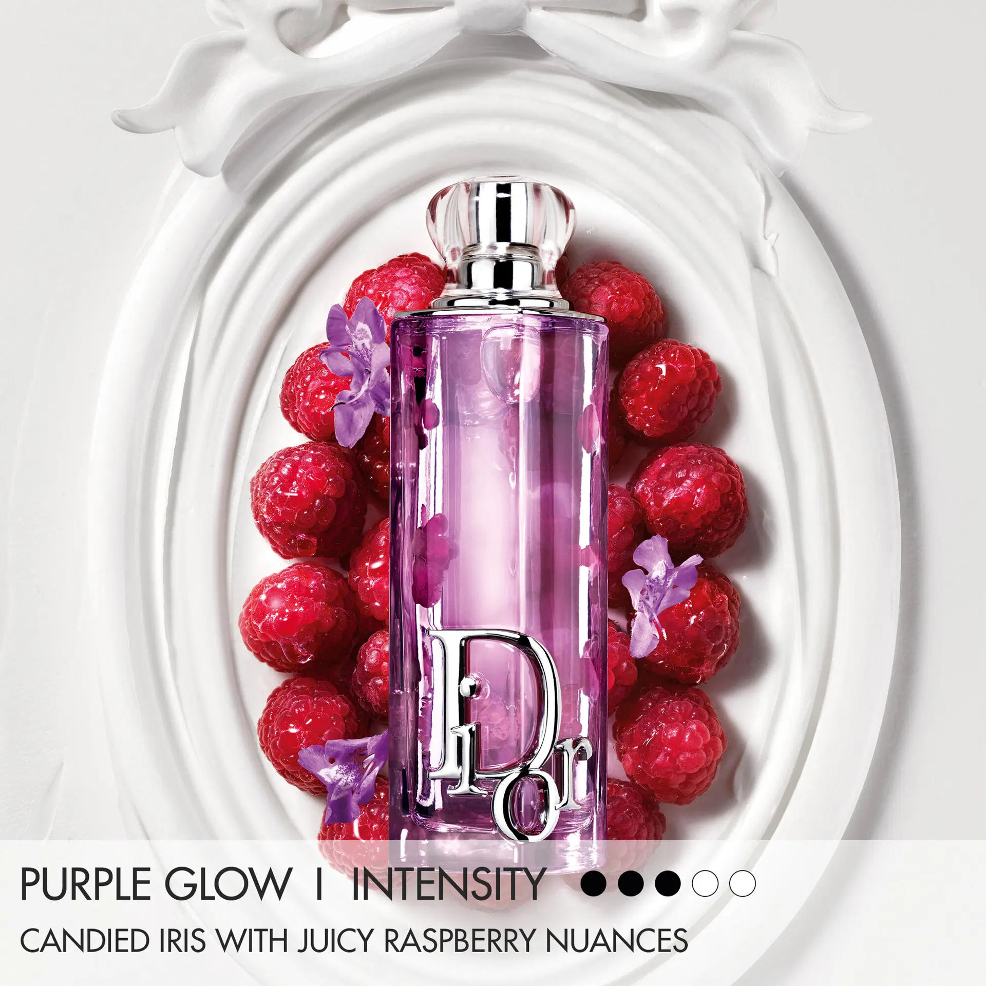 DIOR Addict Purple Glow 100ml