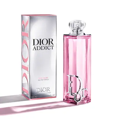 DIOR Addict Rosy Glow 100ml