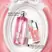 DIOR Addict Rosy Glow 100ml