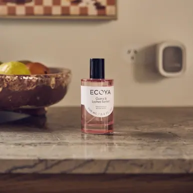 ECOYA The Power Pair Guava & Lychee Sorbet