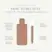 Kora Organics Turmeric Glow Drops Niacinamide Alternative Serum 30mL