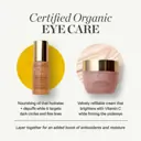 KORA Organics Noni Radiant Eye Oil