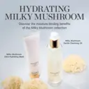 KORA Organics Milky Mushroom Gentle Cleansing Oil