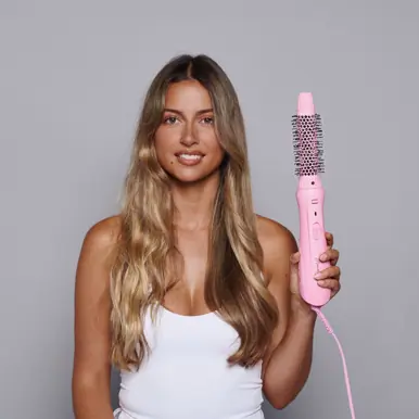 Mermade Hair Interchangeable Blow Dry Brush