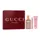 Gucci Flora Gorgeous Gardenia Eau de Parfum Trio Gift Set