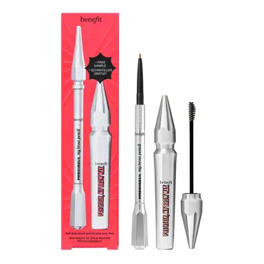 Benefit Cosmetics Precisely Set