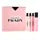 Prada Paradoxe Discovery Set (3x 10ml + Fragrance Holder) 