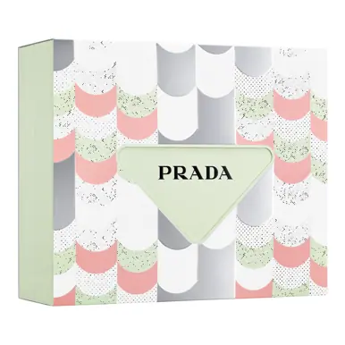 Prada Paradoxe EDP Set (50ml + 10ml)