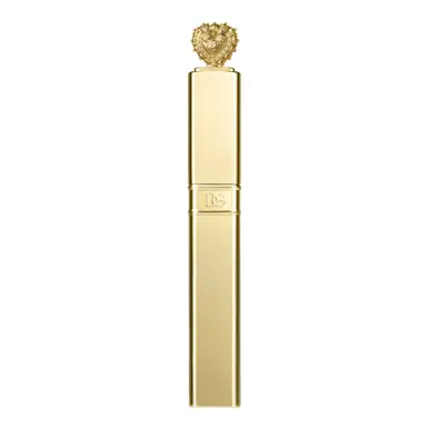 Dolce & Gabbana Everfull Xl Mascara (01 Total Black)