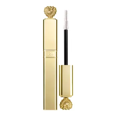 Dolce & Gabbana Everfull Xl Mascara (01 Total Black)