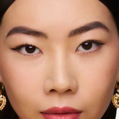 Dolce & Gabbana Everink Liner (01 Total Black)