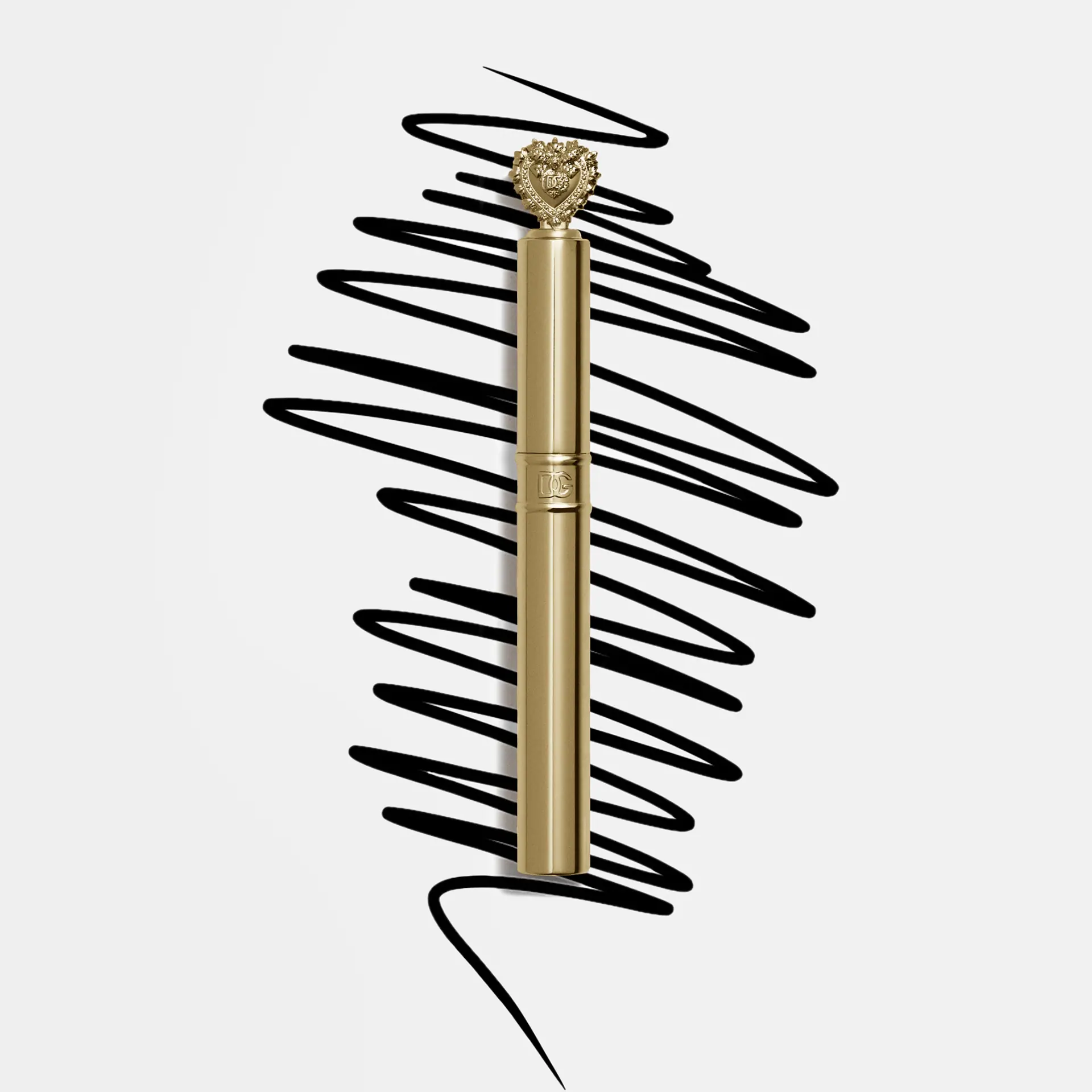Dolce & Gabbana Everink Liner (01 Total Black)