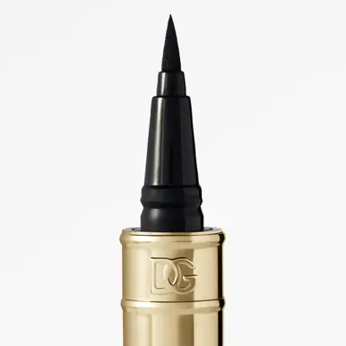 Dolce & Gabbana Everink Liner (01 Total Black)