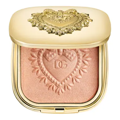 Dolce & Gabbana Everlift Luminizer Powder (00 Universal Light)