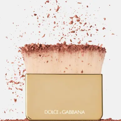 Dolce & Gabbana Everlift Luminizer Powder (00 Universal Light)