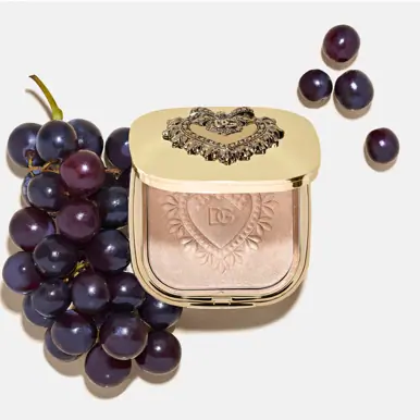Dolce & Gabbana Everlift Luminizer Powder (00 Universal Light)