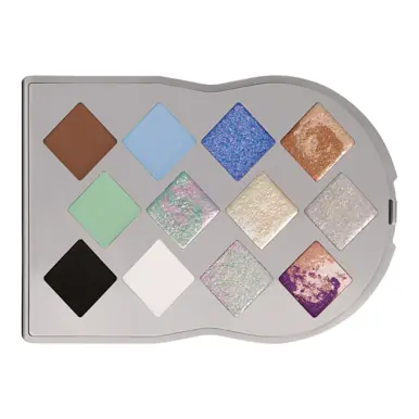 Dolce & Gabbana Eye Dare You! Beyond Eyeshadow & Highlighter Palette