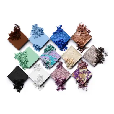 Dolce & Gabbana Eye Dare You! Beyond Eyeshadow & Highlighter Palette