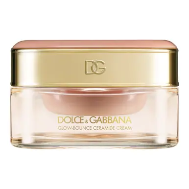 Dolce & Gabbana Glow-Bounce Ceramide Cream 50ml