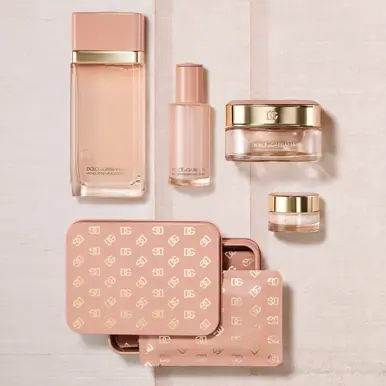 Dolce & Gabbana Glow-Bounce Ceramide Cream 50ml