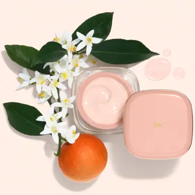 Dolce & Gabbana Glow-Bounce Ceramide Cream 50ml